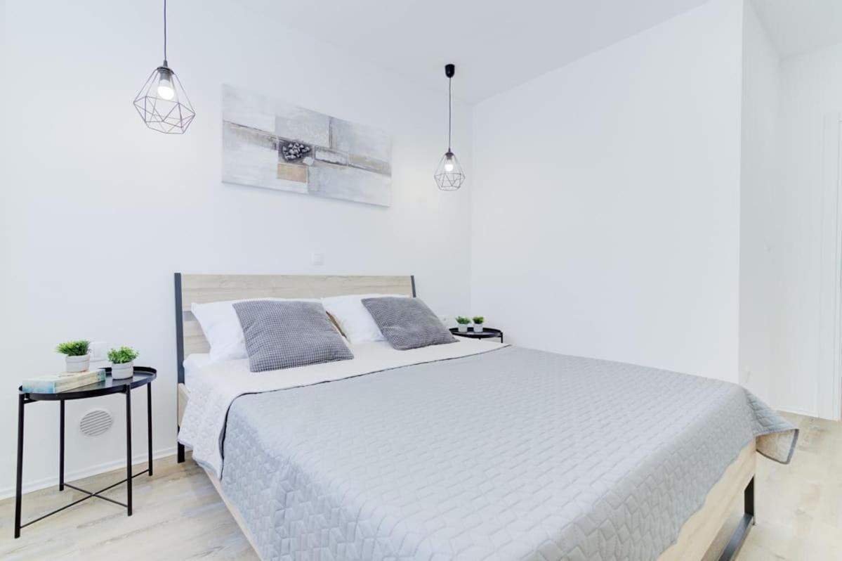 Apartamento Nv Sun 23 By Aneo Travel Novi Vinodolski Exterior foto