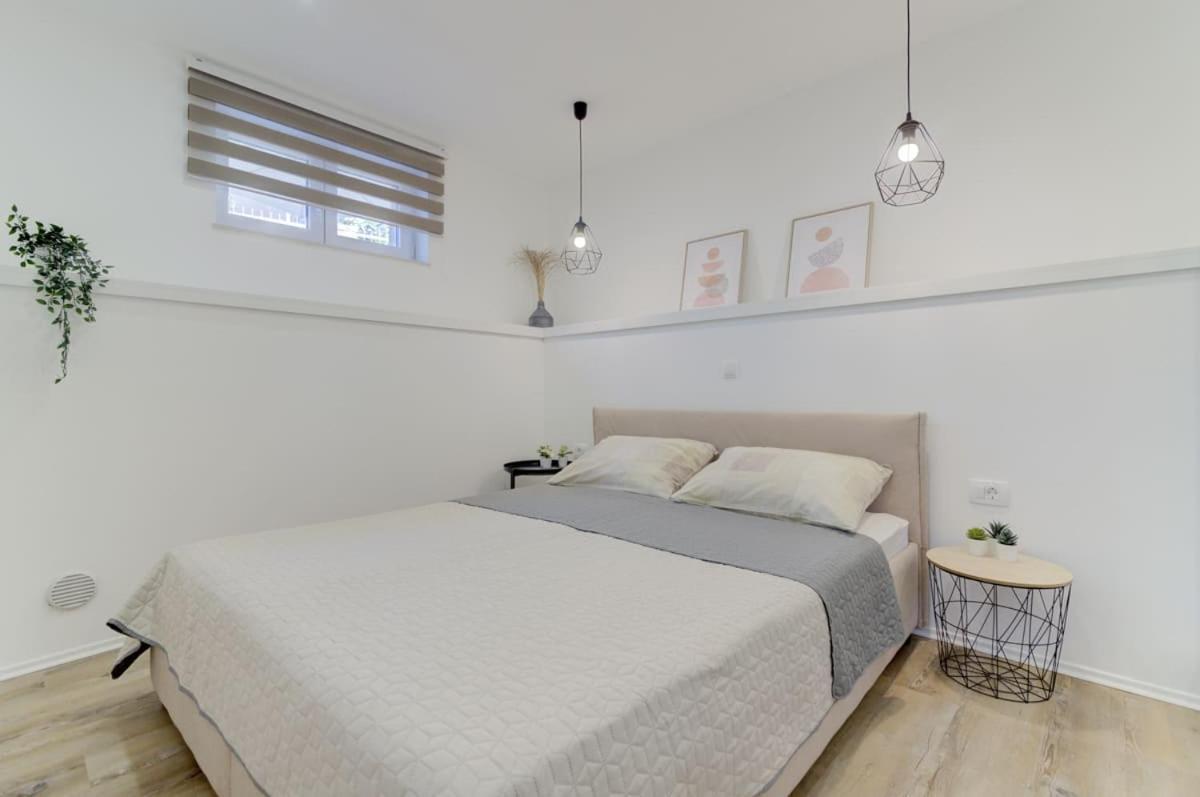 Apartamento Nv Sun 23 By Aneo Travel Novi Vinodolski Exterior foto