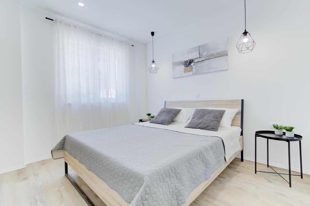 Apartamento Nv Sun 23 By Aneo Travel Novi Vinodolski Exterior foto